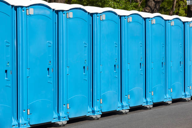 Best Deluxe Portable Toilet Rental  in USA